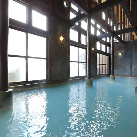 Hotel Hirayunomori à Takayama  Extérieur photo