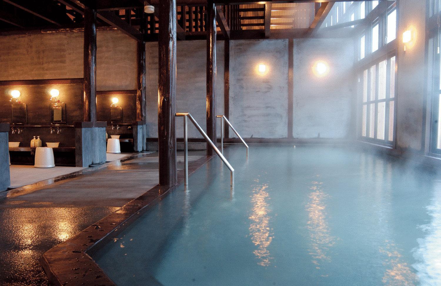 Hotel Hirayunomori à Takayama  Extérieur photo