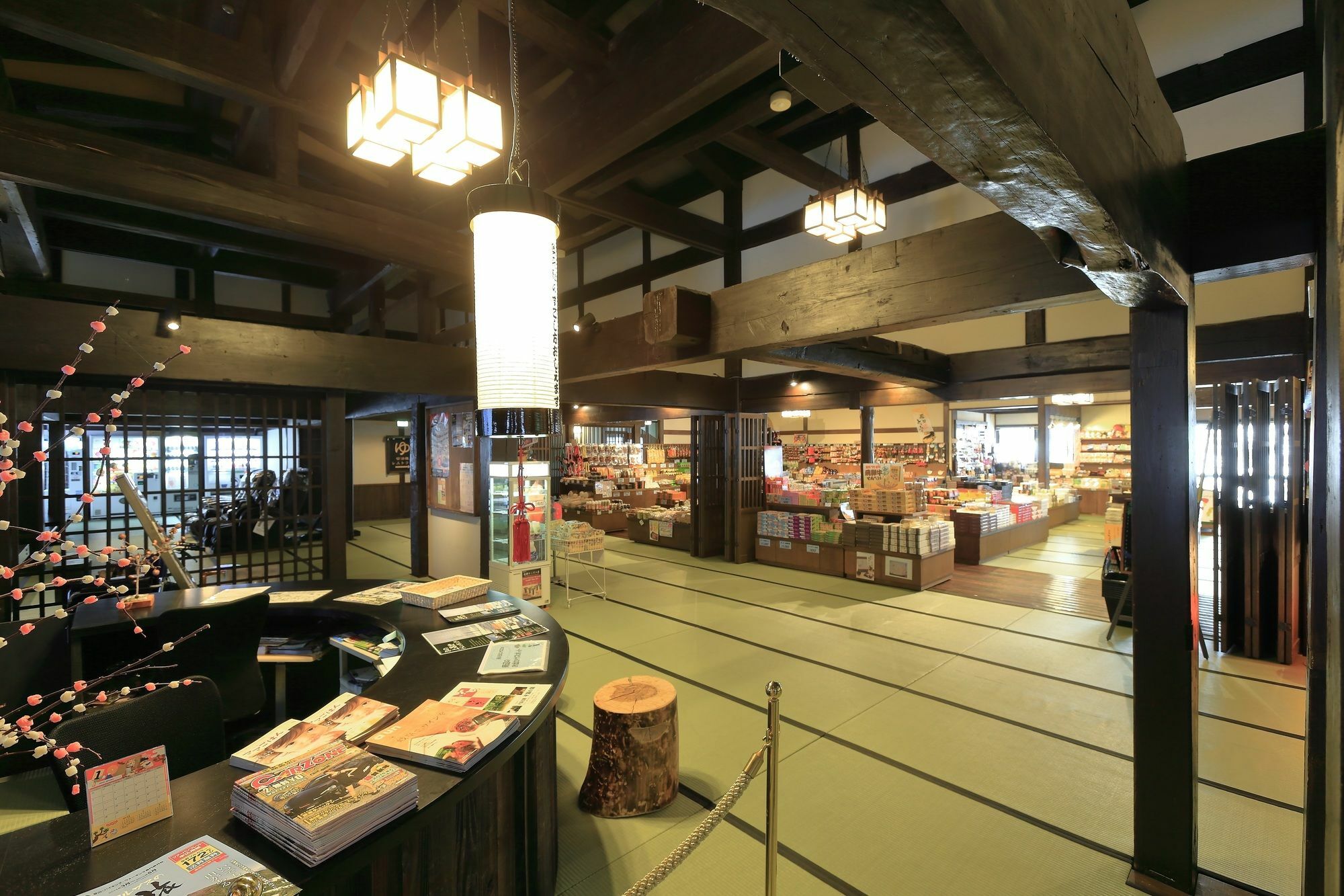 Hotel Hirayunomori à Takayama  Extérieur photo