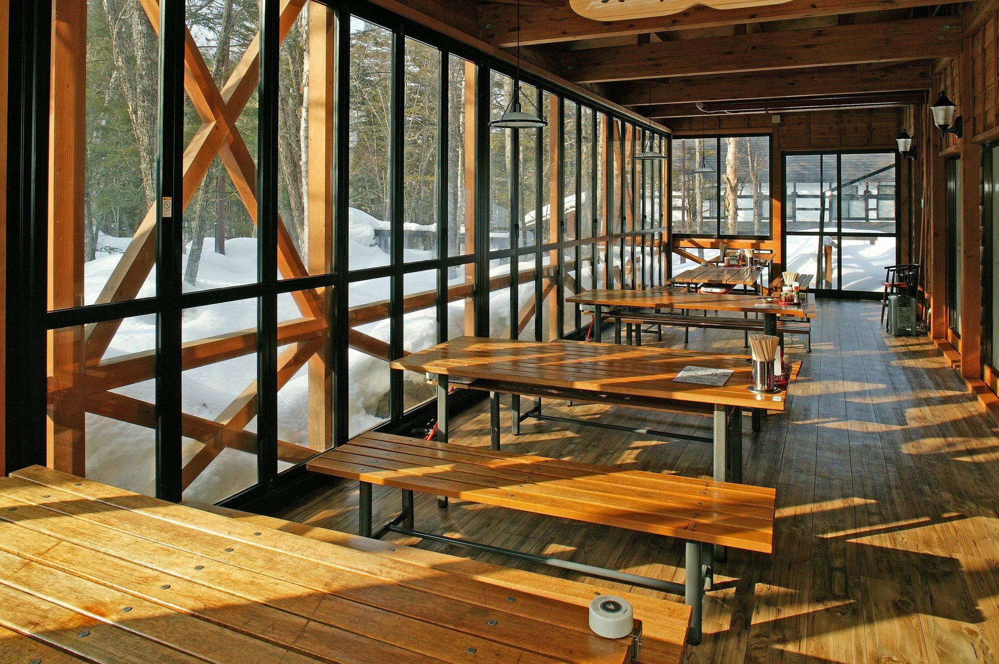 Hotel Hirayunomori à Takayama  Extérieur photo